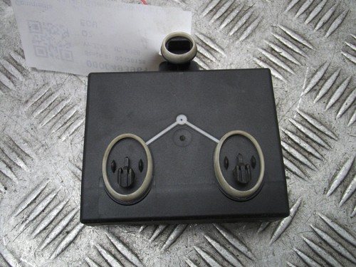 Audi Q7 Gateway Steuergerät ECU 4L0907290 MK1 4L 3.0 DIESEL 2006-2015«