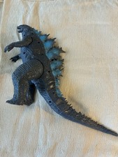 Legendary Toho Godzilla Action Figure 11 Inches Tall 18 Inches Long 2020