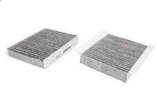 Innenraumfilter FILTRON K 1105A-2x für ALFA ROMEO 156 (932_) 2 2000-2002