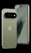 Google Pixel 11 Pro - 256 GB - Olive (Unlocked) Brand New Sealed Google Store