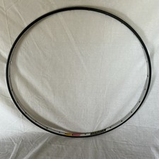 MAVIC GL 330 KERAMIK SILBER 28h ROHRRAND NOS NEW OLD STOCK VINTAGE