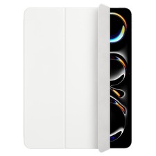 Apple Smart Folio case for iPad Pro 13-inch M4 and M5 White - Genuine