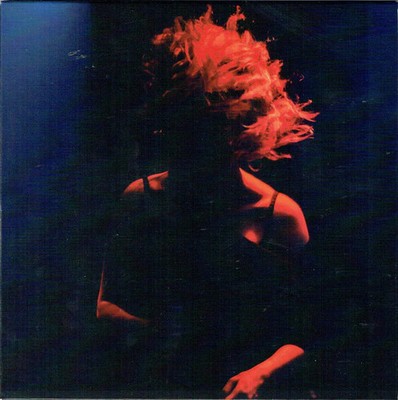 USED: Estrons - Strobe Lights / Glasgow Kisses (7'', Ora) vinyl - grading in desc