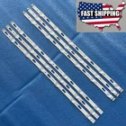 LED Backlight Strip For Samsung UN50CU7000F UN50CU7000D UN50CU7000P UN50CU700K