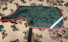 rambo dogware XXL waterproof blanket with removal liner, 100g