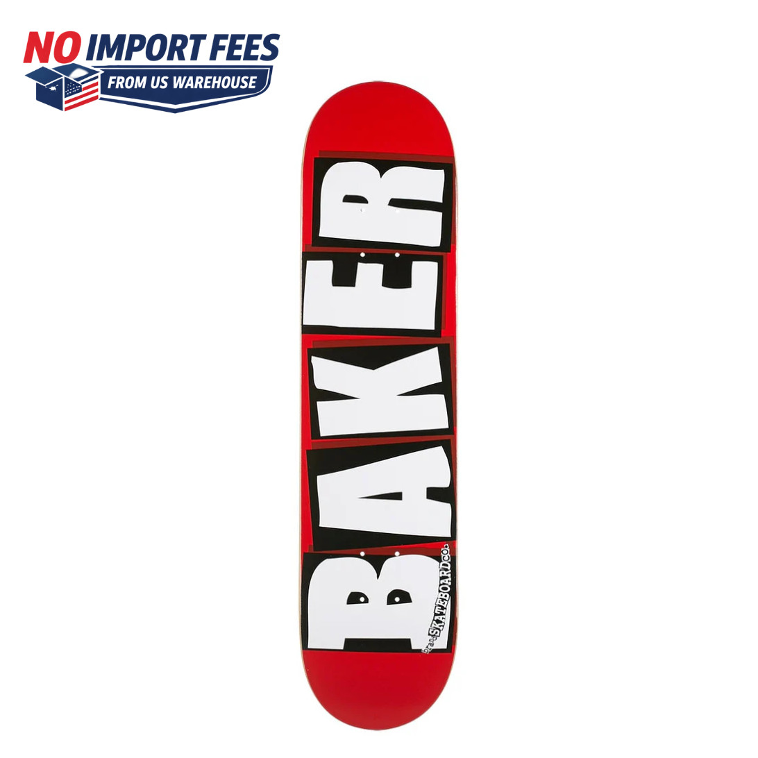 Deck 8.25 X 31.875 Og Shape Maple New