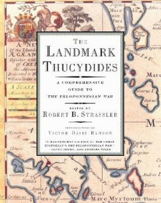 Victor Davis Hanson The Landmark Thucydides (Taschenbuch)