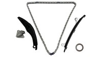 Steuerkettensatz FÜR KIA Picanto II (Ta) - SKF Vkml 95007