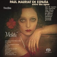 Mauriat,Paul En Espana - Entre Dos Aguas & Michele Maxi-Cd Neu