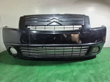 Pare-choc avant Citroen C2