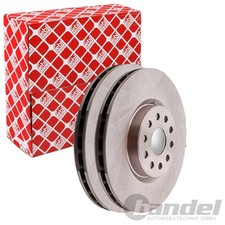 Disque de frein Alfa Romeo ALFA 166