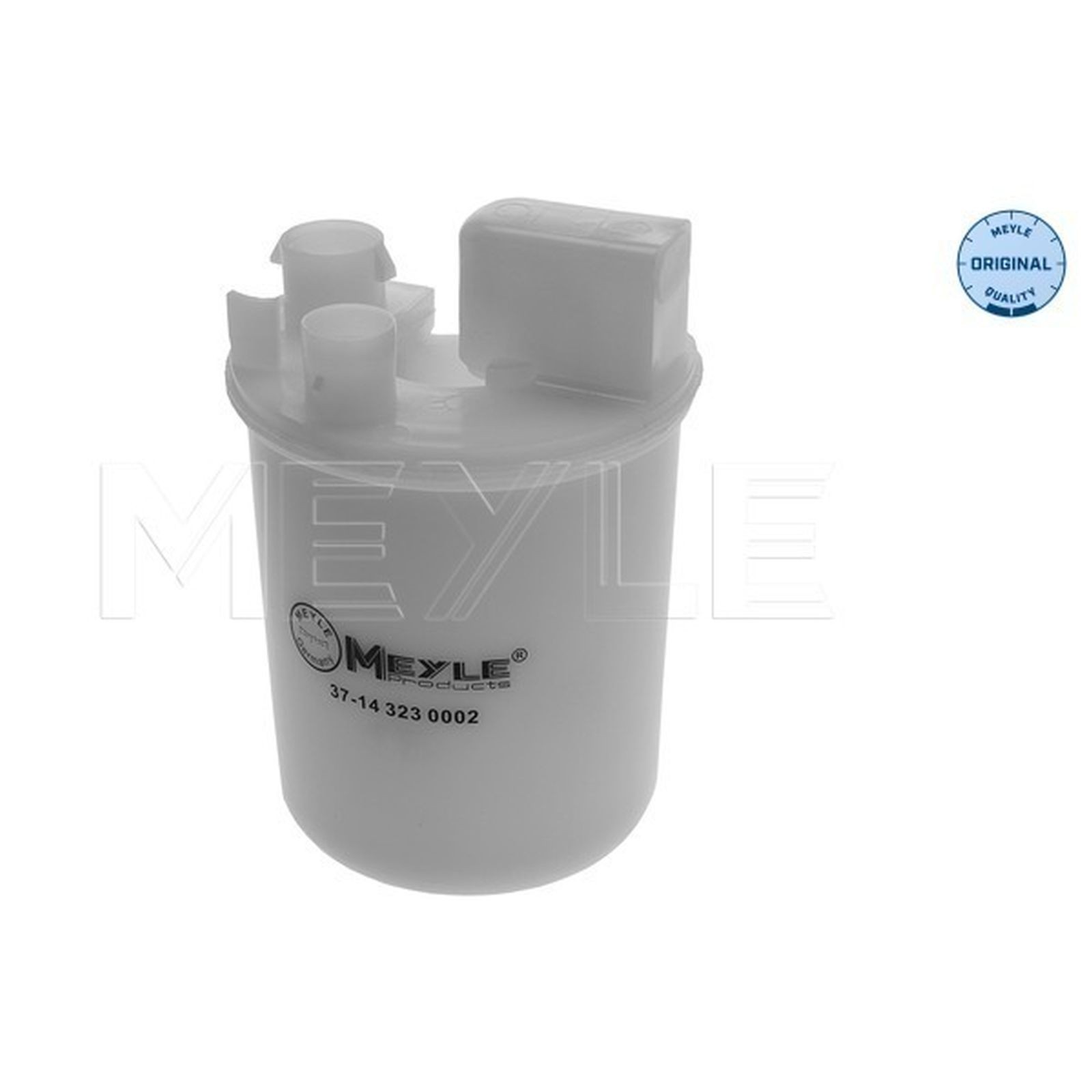 ORIGINAL® Meyle Kraftstofffilter für Kia VENGA CEE'D Schrägheck CARENS III