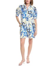 Jude Connally Emerson Swing Dress Women's