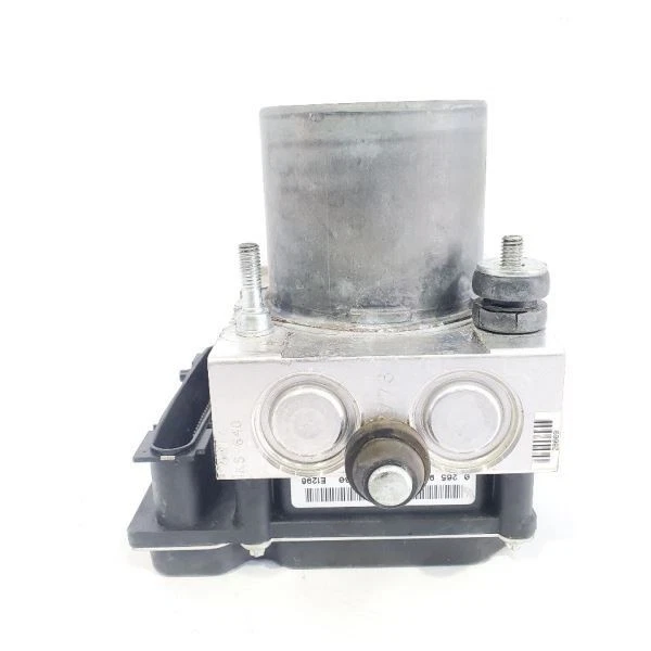 Bomba de freno antibloqueo sin IBA 3.7 PN 0265952014 OEM 2013 Infiniti FX37 Foto 3 de 4