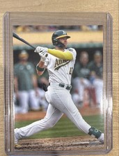 2024 Topps Series 2 - Ryan Noda #404 True Photo