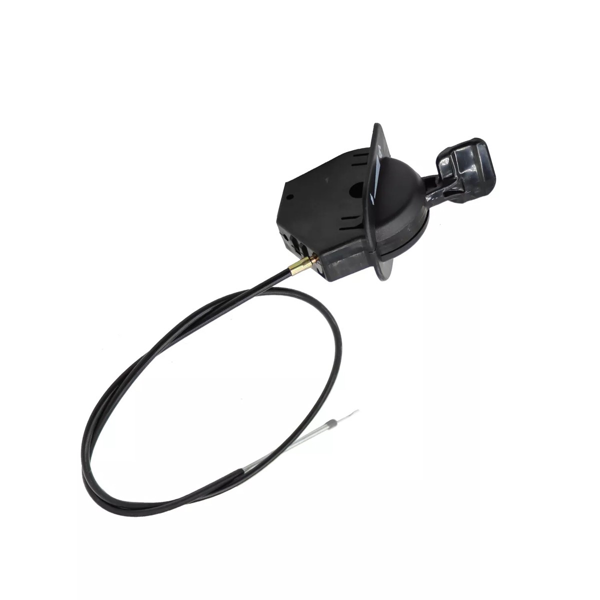 Lawn Mower Throttle Cable for Cub Cadet ZT1-42 ZT1-46 ZT1-50 ZT1