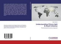 Saleh Shahriar | Understanding China's Belt & Road Initiative | Taschenbuch