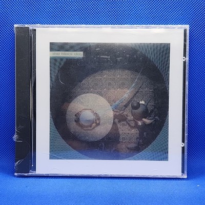Temple Of Transparent Balls by The Black Dog CD Techno IDM NEW Sealed ucdH-WE