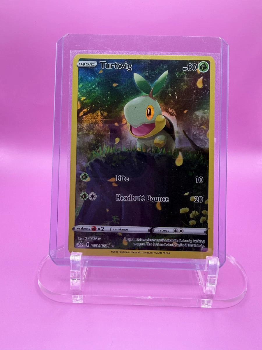 turtwig pokemon card price POKMON CARD GAME s12a 206/172 AR