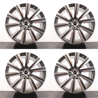 23'' Set of 4 RANGE ROVER SPORT HSE DISCOVERY Rims Wheels Set For 23X9.5 5x120