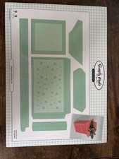 Simply Made Crafts Memory Keeper Box Die Set Helen Griffin