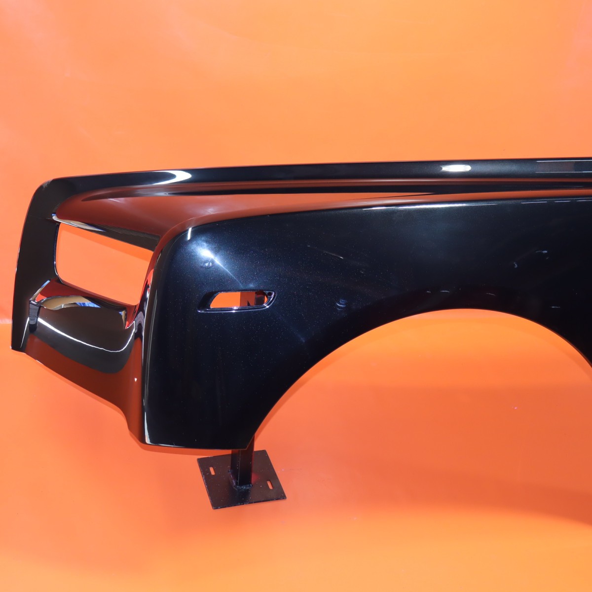 ROLLS ROYCE PHANTOM FENDER LEFT 2024 2025 2026 4100 7399851 OEM