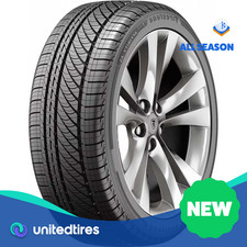 New P 235/65R17 Firestone Affinity AS 104H