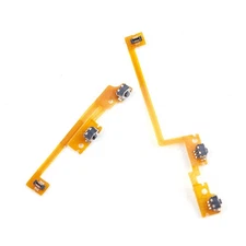 L R ZR ZL Button Ribbon Switch Flex Cable For New 3DS New 3DS XL/LLOhqyBAZJzd