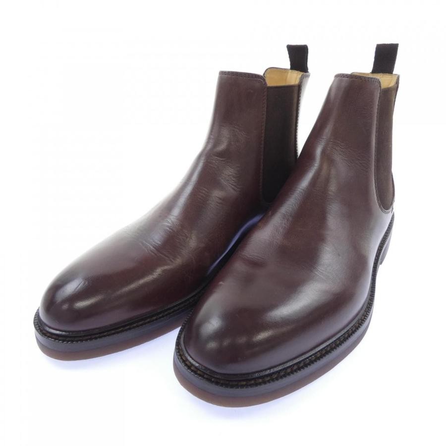 BRUNELLO CUCINELLI MZUPEAE818 boots View 3