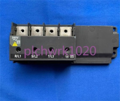 1PCS new input power terminal HRB50126 in good condition *kk