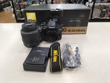 NIKON D3200/18-55 VR KIT D3200 18-55 VR lens kit