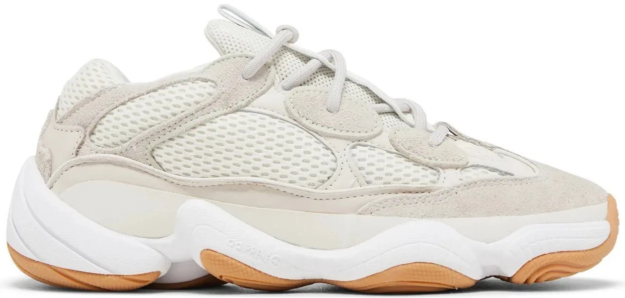 Adidas Yeezy 500 2023 Bone White for Sale | Authenticity  display picture 2