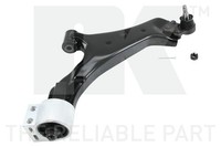 NK Querlenker Dreieckslenker 5015013 FüR Opel C140 5015014 Chevrolet C100 Antara