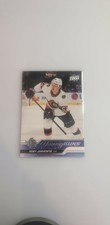 23-24 Upper Deck Extended  young guns /  roby jarventie  # 705