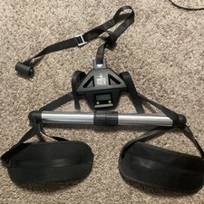 4 Minute Back Relief: Portable Decompression Device, Spinal & Lower Back.