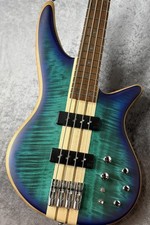 Jackson Pro Series Spectra Bass SBFM IV - Chlorine Burst - (no261022)