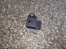 Mercedes-Benz A W168 2001 Diesel 1kW Luftdrucksensor ADV63329