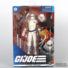 G.I. Joe Classified Series Storm Shadow  35     New in Box