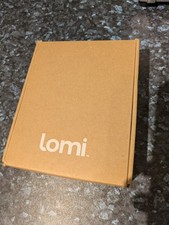 Lomi Composter Activated Charcoal Filter Refill 1.5 Bags 484g Official