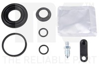 NK Reparatursatz Bremssattel 8839026 FüR Ibiza Renault Seat Kangoo Cordoba KC0 2