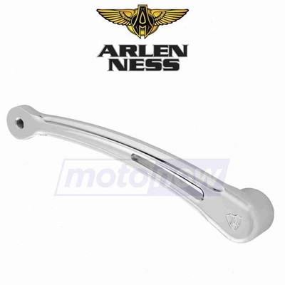 Arlen Ness Solo Shift Lever for 2004-2007 Harley Davidson FLHRS Road King sb