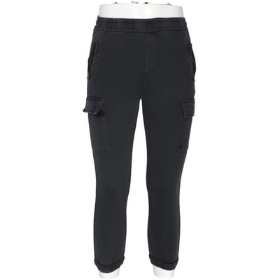 Retour denim de luxe, Cargohose, Größe: 140, KEVIN, Schwarz, Baumwolle #ViO