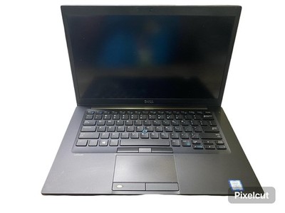 Dell Latitude 7480 i7 7600U 8GB No OS No Battery Grade C