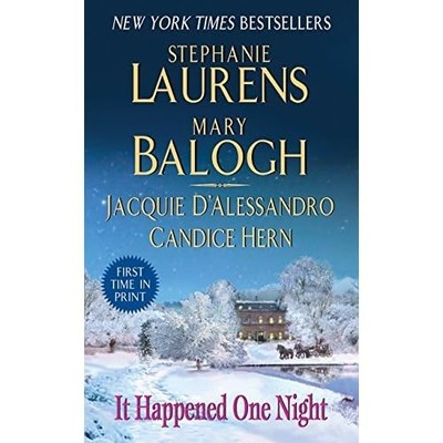 It Happened One Night - NEU Candice Hern 2008