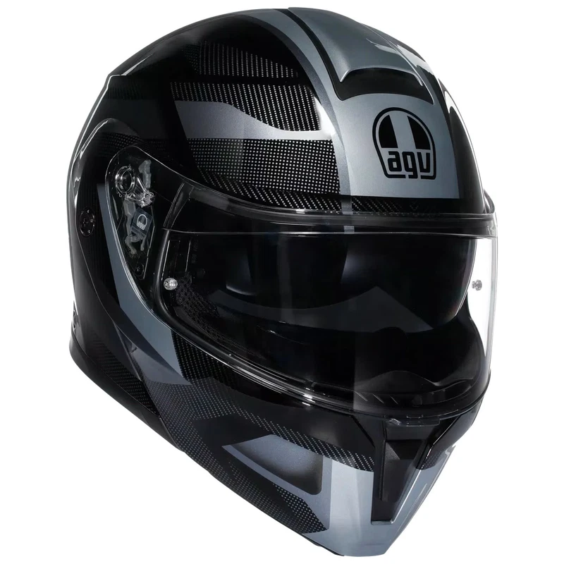 Ledro Matt Black Grey, photo 1 of 16