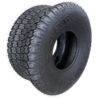 20x10.00-8 4PR Rasenmäherreifen BKT LG-307  TL Rasenprofil
