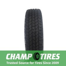 Lt24575r16 Goodyear New Wrangler Workhorse Ht 120 R New 1432nds
