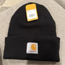 Carhartt A18001 Men's Acrylic Hat Beanie
