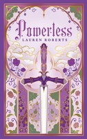 Powerless Ultra Deluxe Edition | Lauren Roberts | Englisch | Buch | 516 S.
