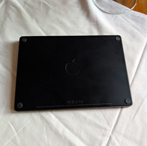 Apple Trackpad Black | eBay
